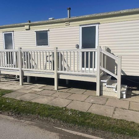 Legacy On Highfields Villa Skegness Dış mekan fotoğraf