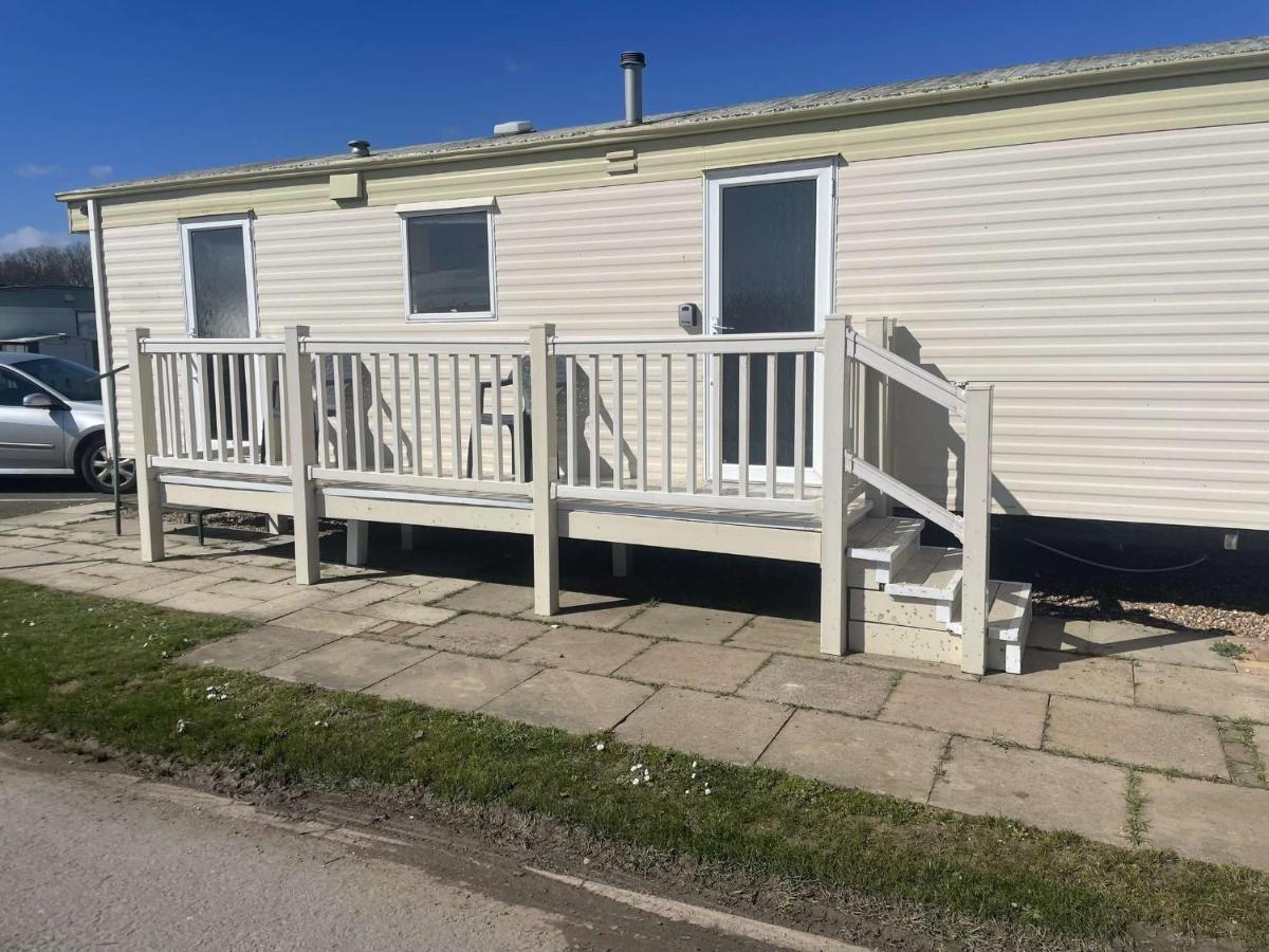 Legacy On Highfields Villa Skegness Dış mekan fotoğraf